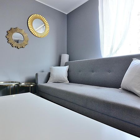 Victus Apartamenty, Apartament Tango Sopot Eksteriør bilde