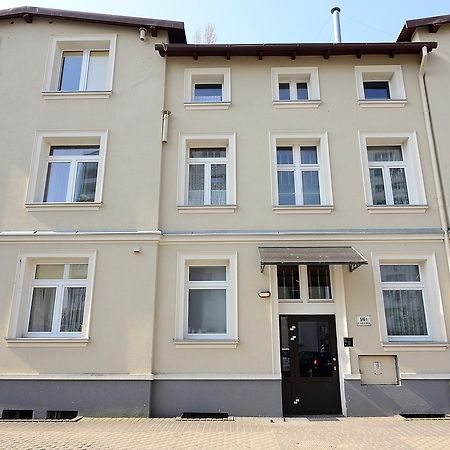 Victus Apartamenty, Apartament Tango Sopot Eksteriør bilde