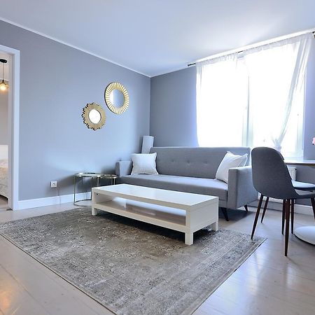 Victus Apartamenty, Apartament Tango Sopot Eksteriør bilde