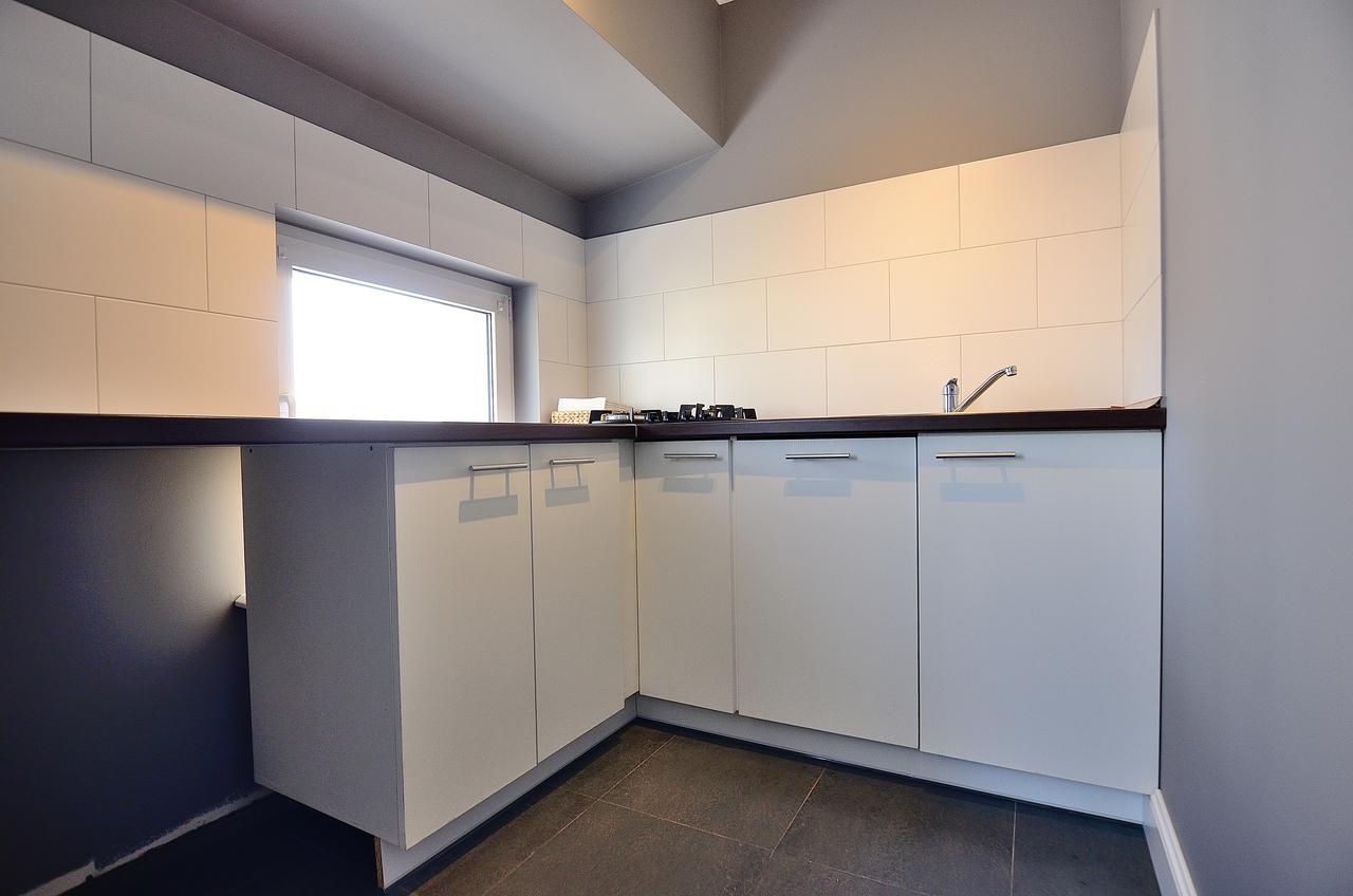 Victus Apartamenty, Apartament Tango Sopot Eksteriør bilde