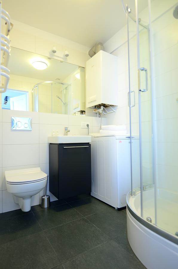 Victus Apartamenty, Apartament Tango Sopot Eksteriør bilde